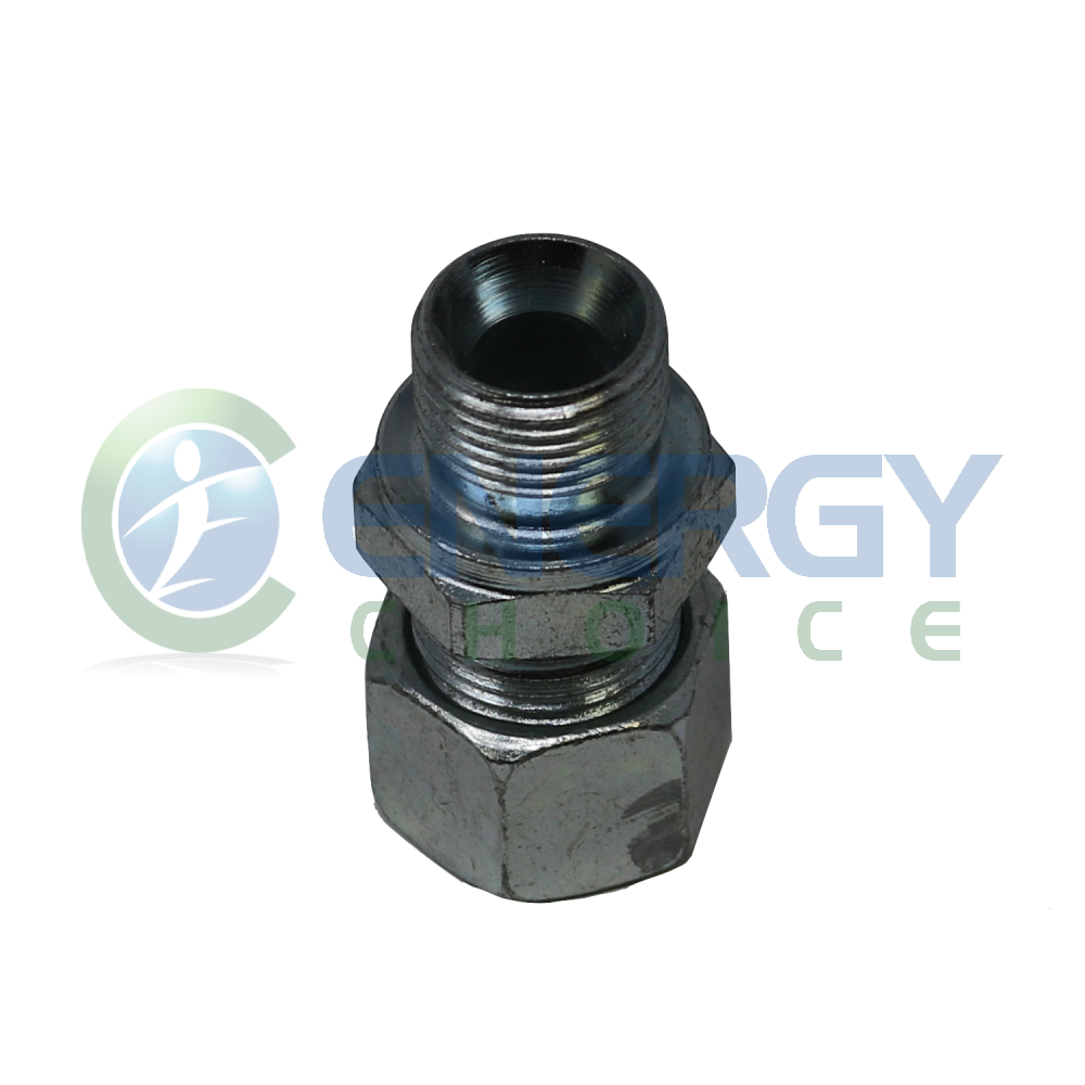 Straight Threaded Connection, Jenbacher, 100895